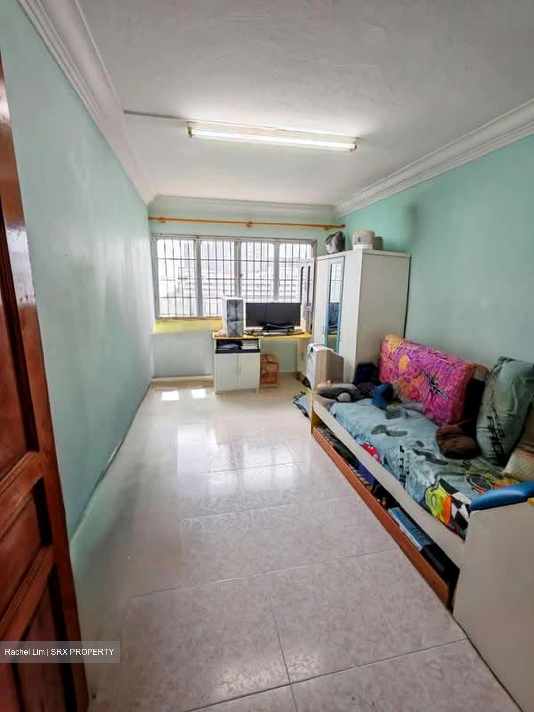 Blk 144 Teck Whye Lane (Choa Chu Kang), HDB 5 Rooms #600901151